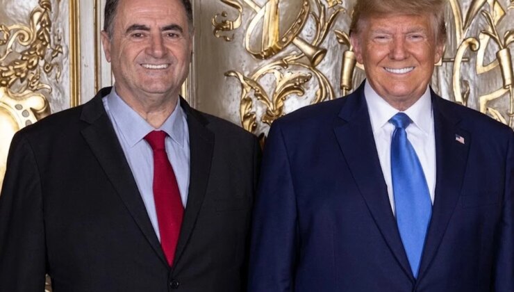 İsrail’den Trump’a meydan okuma: Gazze saldırıları sürecek