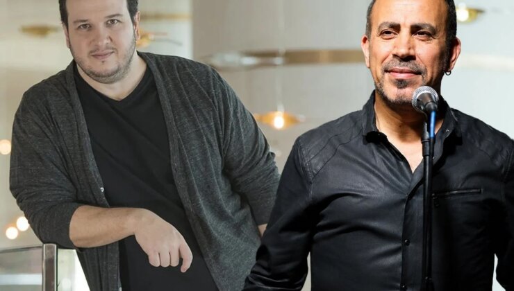 Şahan Gökbakar’dan Ahbap ifadesi: Haluk Levent’e güvenmedim