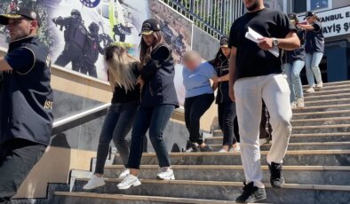 İstanbul’da sahte emlak ilanıyla 25 milyonluk dolandırıcılık: 13 gözaltı