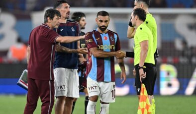 Salah için olay sözler! Trabzonspor’un yenilgisine onlar da şaşırdı
