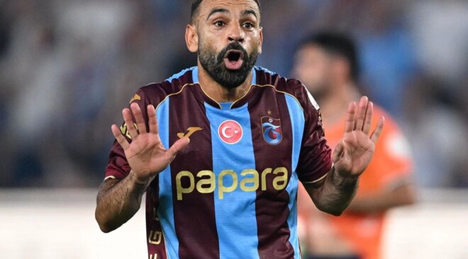 Salah transferi Trabzonspor’u karıştırdı! Fatih Tekke istifasını verdi