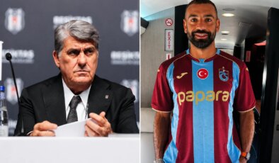 Serdal Adalı’dan bomba Salah açıklaması: Biz almadık, istemedik