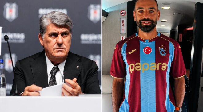 Serdal Adalı’dan bomba Salah açıklaması: Biz almadık, istemedik