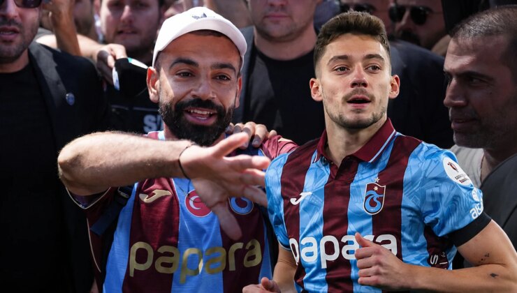 Salah’tan ilk talep! Muçi hemen onayladı