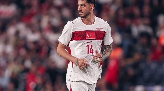 Daha imzası bile kurumamıştı! Samet Akaydin, Trabzonspor’dan ayrılıyor