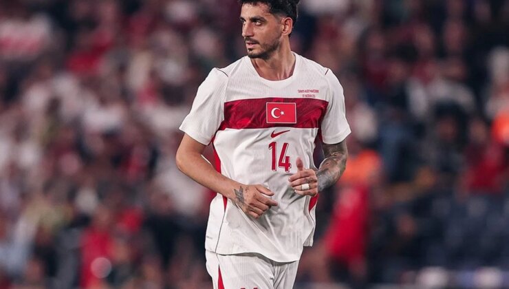 Daha imzası bile kurumamıştı! Samet Akaydin, Trabzonspor’dan ayrılıyor