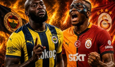 Süper Lig’de şampiyonluk oranları belli oldu! Fenerbahçe ve Galatasaray’ın oranı bomba