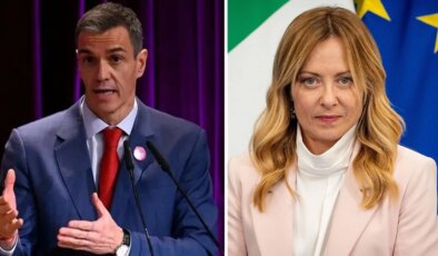 Sanchez dediğini yaptı: İspanya’nın İtalya’ya misillemesi başladı