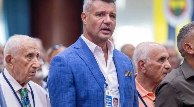 Fenerbahçe’de veda! Sadettin Saran’ın prensi bavulu topladı gidiyor