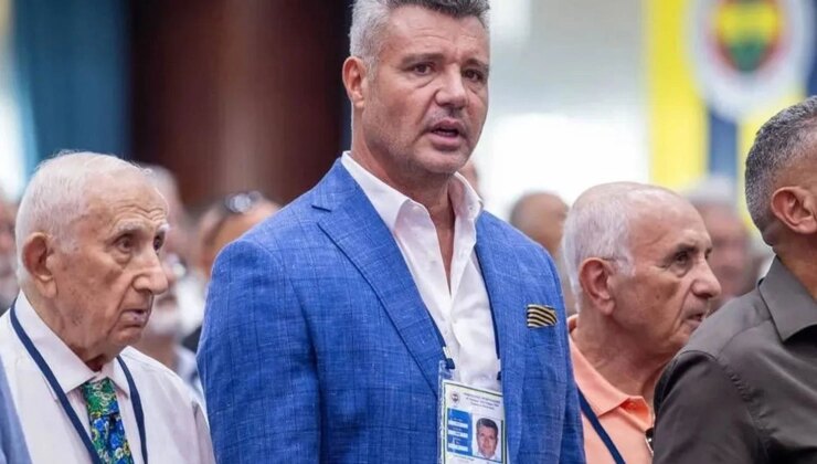 Fenerbahçe’de veda! Sadettin Saran’ın prensi bavulu topladı gidiyor