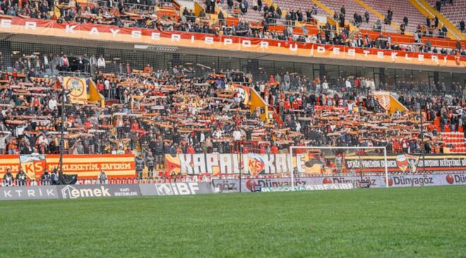 Süper Lig’den düşen takımdan transfer şov! 15 futbolcu birden aldılar