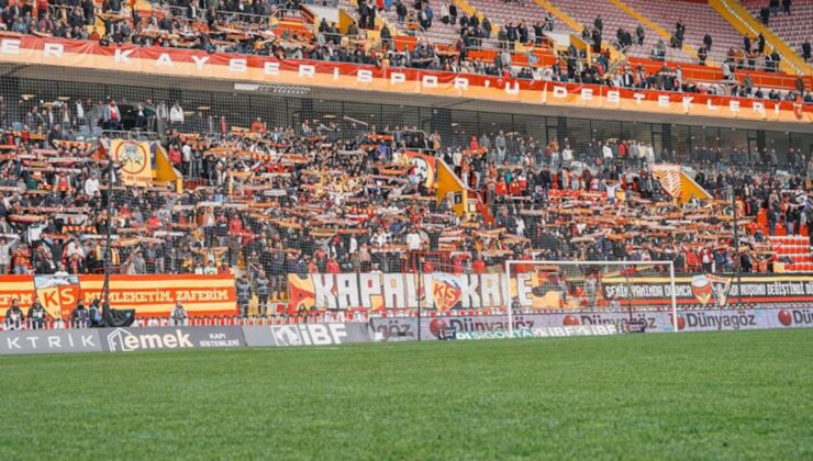 Süper Lig’den düşen takımdan transfer şov! 15 futbolcu birden aldılar
