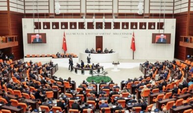 Şehit aileleri ve gazilerin hakları güçlendiren düzenleme yasalaştı
