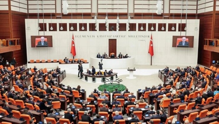 Şehit aileleri ve gazilerin hakları güçlendiren düzenleme yasalaştı