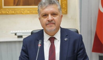 CHP Kırklareli’nden silindi, Lüleburgaz Belediye Başkanı Gerenli de istifa etti