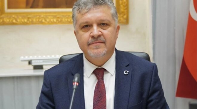 CHP Kırklareli’nden silindi, Lüleburgaz Belediye Başkanı Gerenli de istifa etti