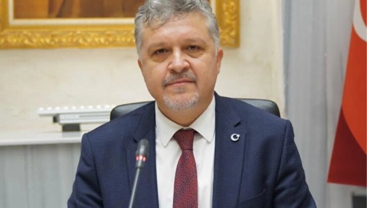 CHP Kırklareli’nden silindi, Lüleburgaz Belediye Başkanı Gerenli de istifa etti