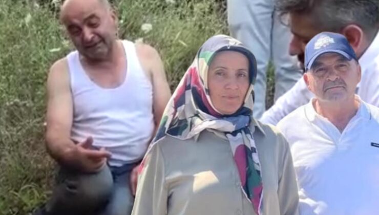 Sel sularına kapılan anne ile iki kızından kahreden haber