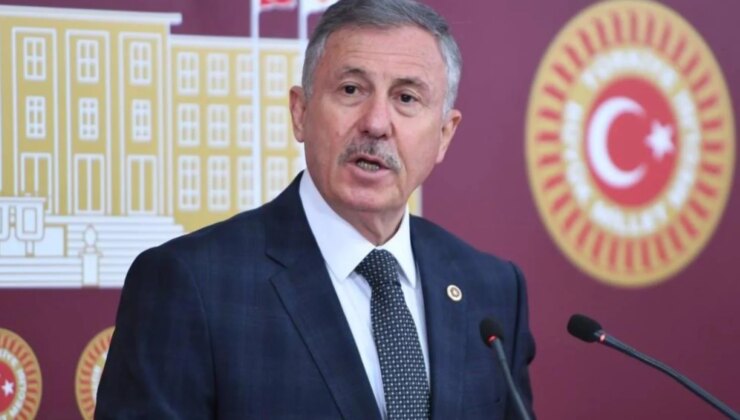 Selçuk Özdağ açıkladı: Ak Parti’ye mi geçiyor?
