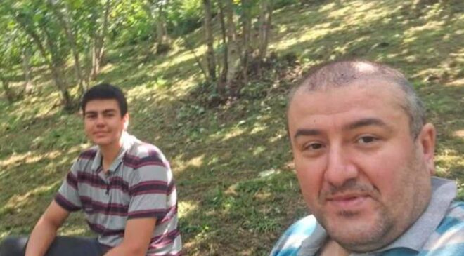 Giresun’da sel felaketi: Kayıp genç bulundu, dayısı aranıyor