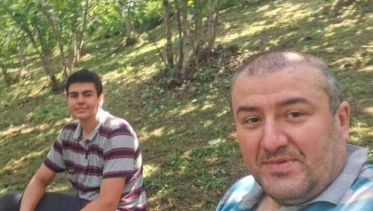 Giresun’da sel felaketi: Kayıp genç bulundu, dayısı aranıyor