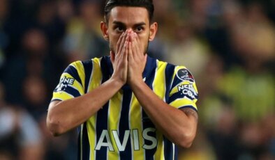 Sen bu hallere düşecek adam mıydın? İrfan Can resmen sınıfta kaldı