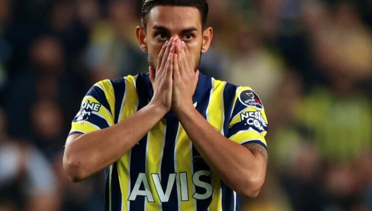 Sen bu hallere düşecek adam mıydın? İrfan Can resmen sınıfta kaldı