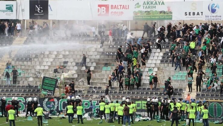 Denizlispor kapanmanın eşiğinde