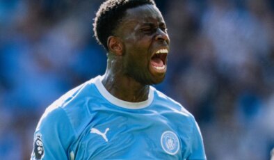 Manchester City’den son anlarda muhteşem geri dönüş