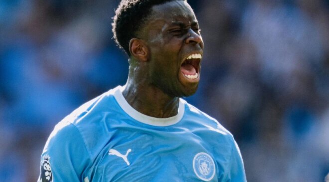 Manchester City’den son anlarda muhteşem geri dönüş