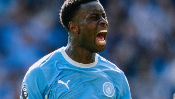 Manchester City’den son anlarda muhteşem geri dönüş