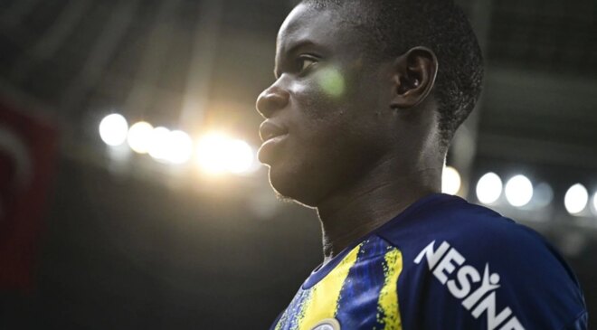 Fenerbahçe’nin çehresini değiştiren adam: N’Golo Kante