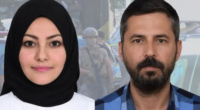 Şerife’nin son sözleri “Bu adam bana zarar verecek” oldu