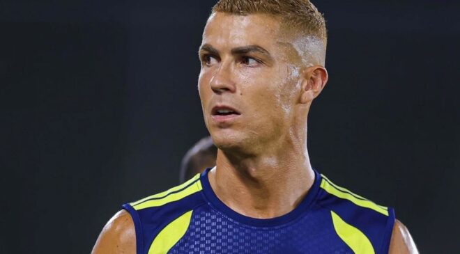 Ronaldo’dan kötü haber! Emekli olacağı tarihi verdi