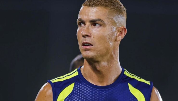 Ronaldo’dan kötü haber! Emekli olacağı tarihi verdi