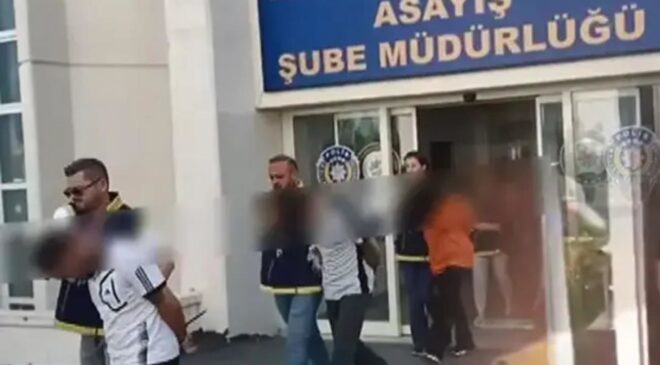 “Sevgili olma” vaadiyle dolandırıcılık: Hem dayak yediler hem soyuldular