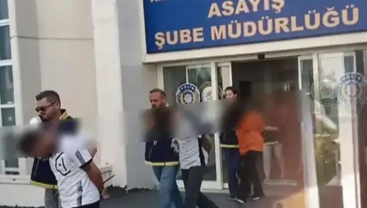 “Sevgili olma” vaadiyle dolandırıcılık: Hem dayak yediler hem soyuldular