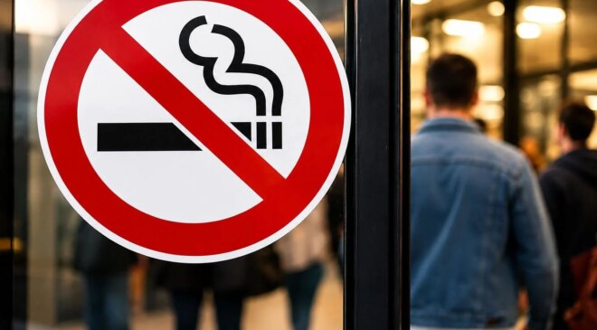 Sigaraya bir zam daha: Yeni fiyat listesi belli oldu