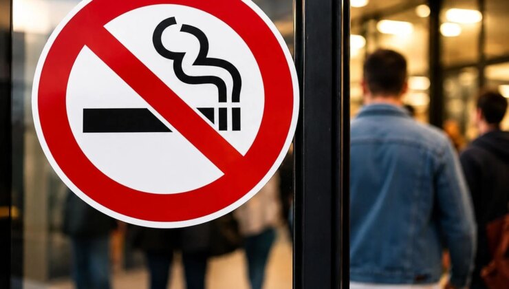 Sigaraya bir zam daha: Yeni fiyat listesi belli oldu