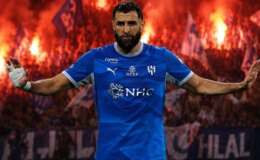 Bu sene kıyamet kopacak! Süper Lig devinden Benzema bombası