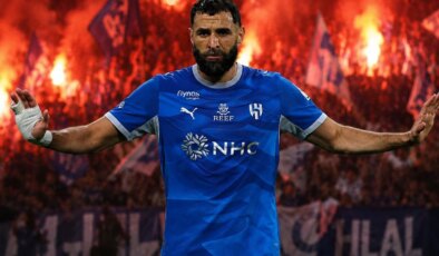 Bu sene kıyamet kopacak! Süper Lig devinden Benzema bombası