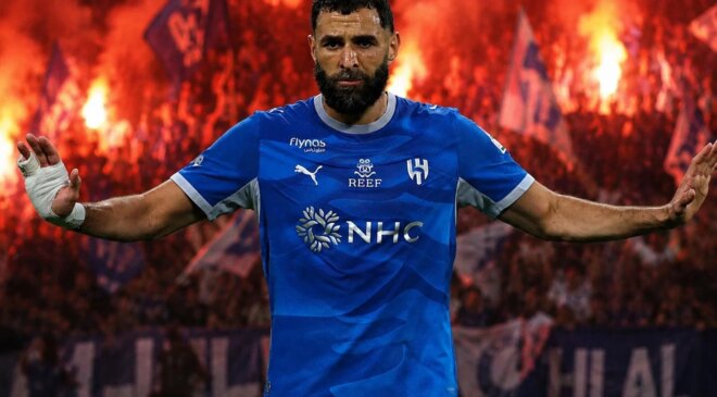 Bu sene kıyamet kopacak! Süper Lig devinden Benzema bombası