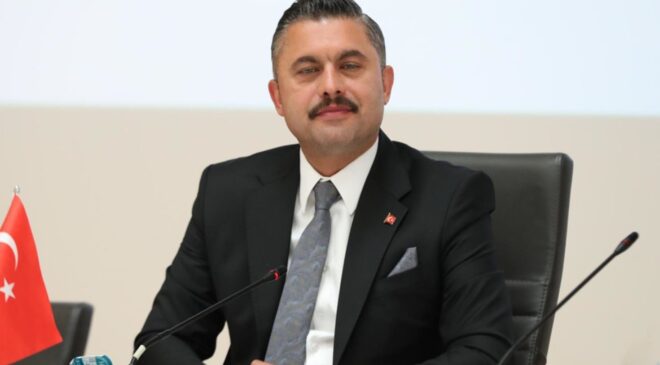 Şile Belediyesi’ne ‘rüşvet’ davası: Belediye Başkanı Kabadayı için istenen ceza belli oldu