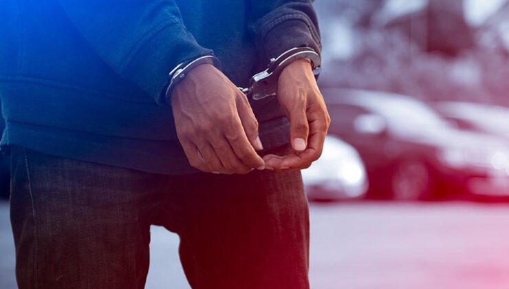 Kırmızı bültenle aranan 16, ulusal seviyede aranan 44 suçlu Türkiye’ye getirildi