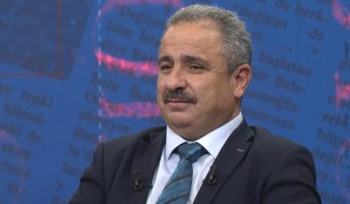 Sinan Burhan: Laiklik üzerinden dindarları dövmekten vazgeçin
