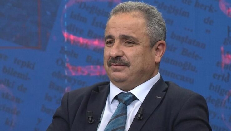 Sinan Burhan: Laiklik üzerinden dindarları dövmekten vazgeçin