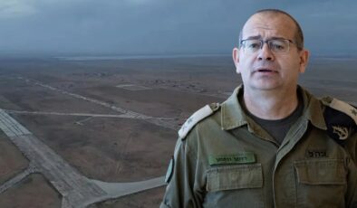 Doğruysa yer yerinden oynar! Sınırımızdaki saldırı öncesi Suriye ile MOSSAD arasında gizli temas