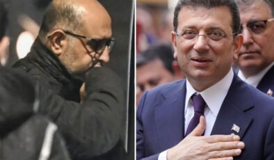 İBB Davası’nda Aziz İhsan Aktaş savunma yaptı: Sistemin temel amaçlarından en önemlisi Ekrem İmamoğlu’nun siyasi hayatının finanse edilmesidir