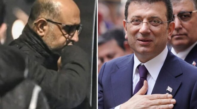 İBB Davası’nda Aziz İhsan Aktaş savunma yaptı: Sistemin temel amaçlarından en önemlisi Ekrem İmamoğlu’nun siyasi hayatının finanse edilmesidir