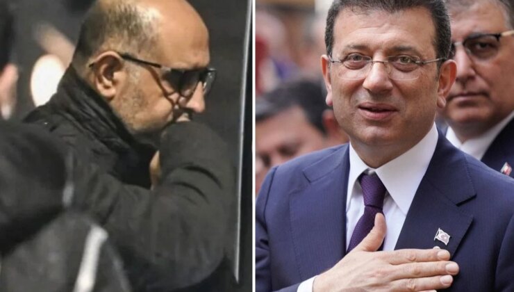 İBB Davası’nda Aziz İhsan Aktaş savunma yaptı: Sistemin temel amaçlarından en önemlisi Ekrem İmamoğlu’nun siyasi hayatının finanse edilmesidir